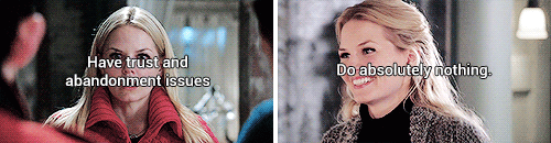 emmaofmisthaven:Because it seems that no matter what Emma does, the fandom is always pissed at her. 
