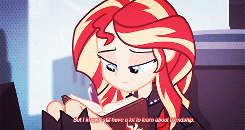 sonaryie-blog: Dear Princess Twilight, Missing you already, and I hope you’ll be back soon. Th