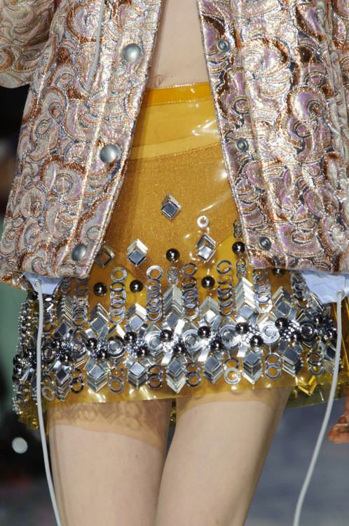 Porn photo dilek-hanif:  Miu Miu, FW, 2014 