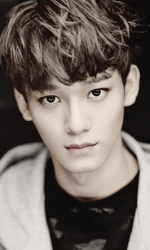 exoturnback:  EXO for Men’s Style 