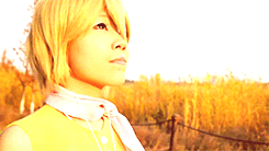 digi-egg:#Dreams Never End Cosplay
