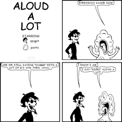 jerkcity:  #6849: aloud a lot