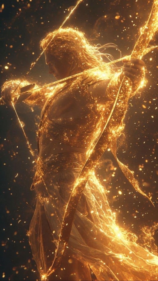 How I See Apollon