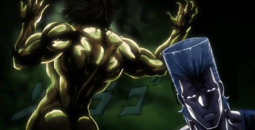 chudobs:brando-relatable: someone who doesnt watch jojo’s bizarre adventure please explain wha