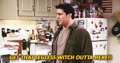 you know i love you donna