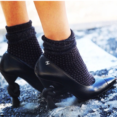 Chanel babys