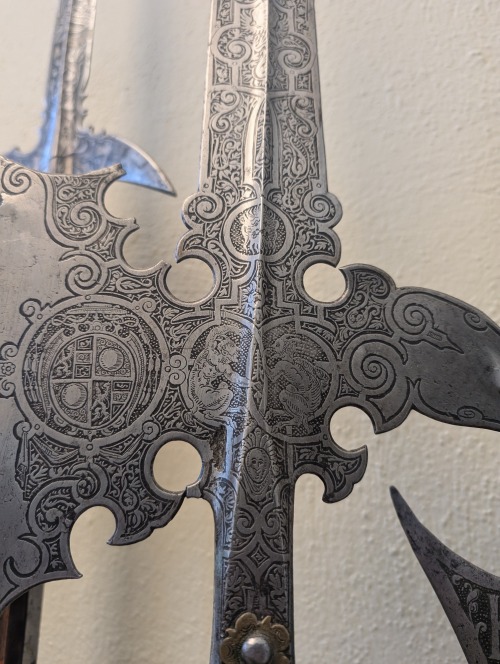 Here Are 543 Images (1.5GB) Of Items At The Philadelphia Museum Of Art Arms And Armor Exhibit You're