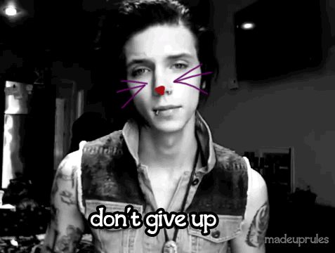 OMG I Love Black Veil Brides There Songs Are Beautiful I Like How They Can Make A Song Catchy And Have