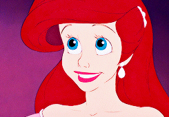 bellegold:disney memeseven princesses/heroines [6/7]     ↳ Ariel“I wanna be where the people a