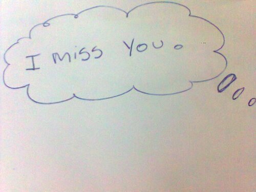 You're perfect to me
