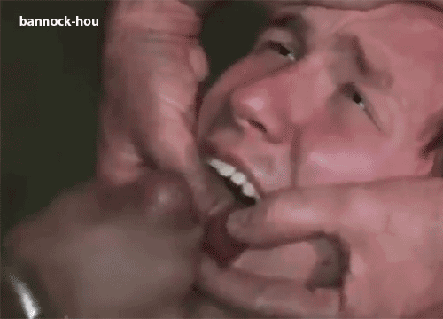 Cum In Guys Mouth
