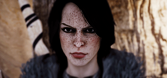 mahariela:  Hawke | Champion of Kirkwall | Rebel Apostate 