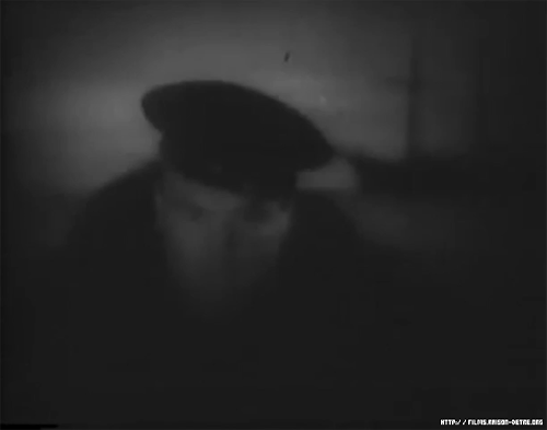 Das Schiff der verlorenen Menschen (1929)