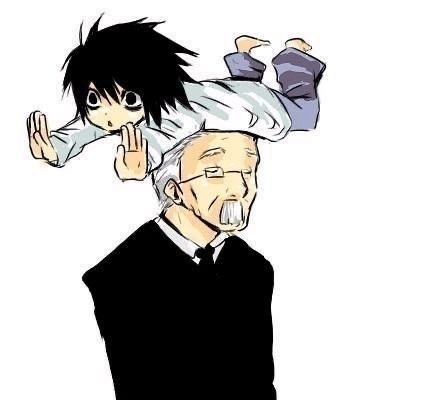I Found These On Pinterest, Also Does Anyone Know How To Properly Pronounce Lawliet Cus I Always It Like