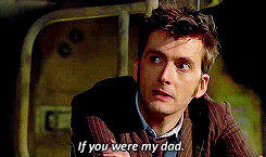 votedsaxon-deactivated20141209:  Doctor Who meme | four brotps [&frac34;]
