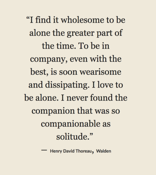 Walden By Henry David Thoreau  |  @wnq-books