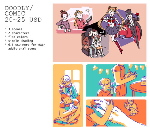 Currently closed but let me know if you’d like to be on the waitlist!I’m opening up a fe