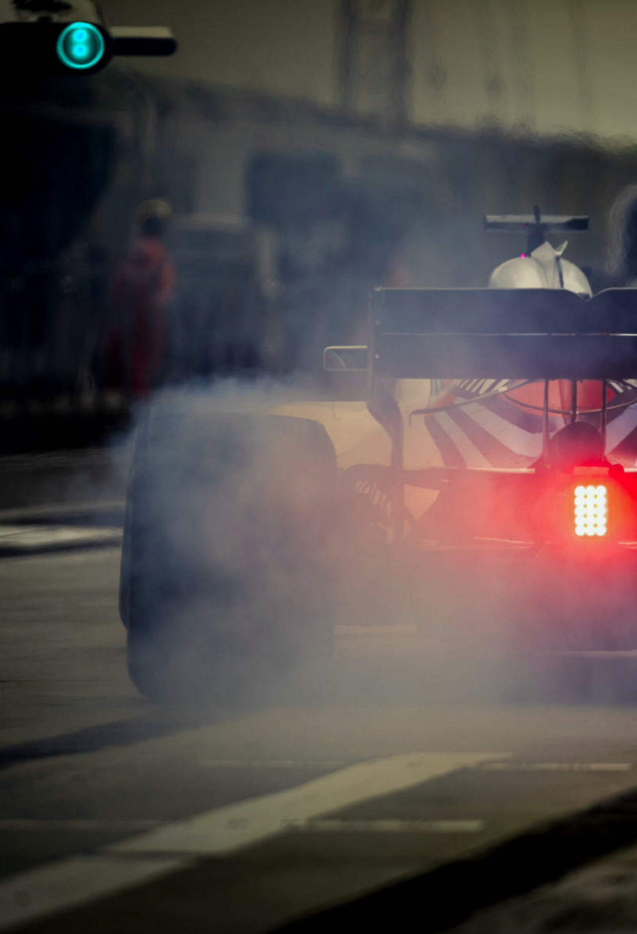 f1championship:  Lance Stroll l China 2018
