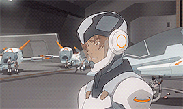 beaulesbian: My problem is I don’t wanna see our only hope for saving Earth get hurt.That’s why we’r