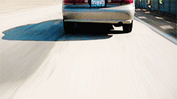 popunkscott:you’re gonna love it, man. just you and me. you and me against the