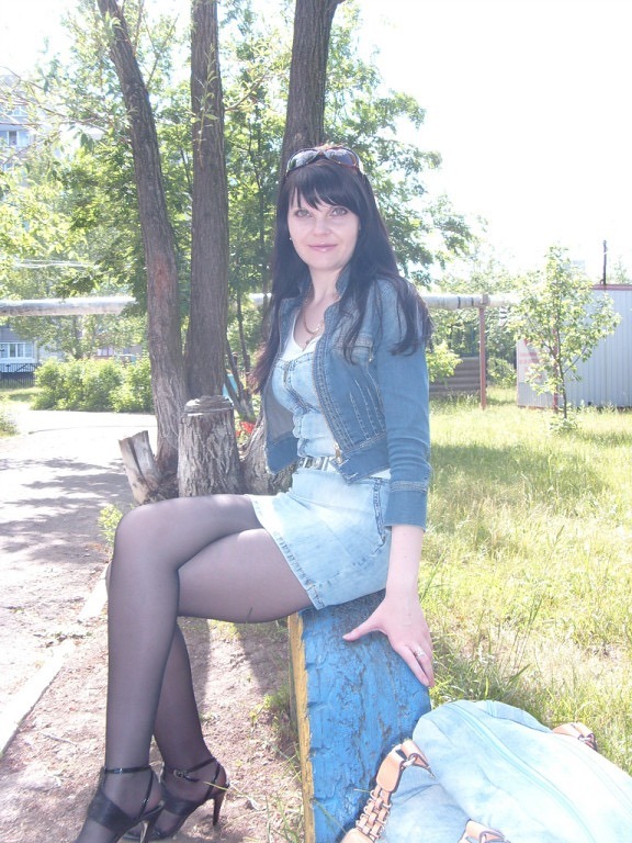 Pantyhose Legs Com