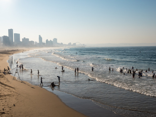 breathtakingdestinations:Durban - South Africa (by South African Tourism) 