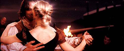 You're All About To Find Out How Much Of A Fantasy Romance Loving Sap I Am.