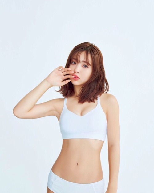 threevallies:藤田ニコル