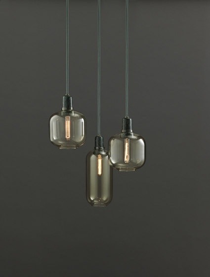 NEw nEw! Normann Copenhagen &lsquo;amp&rsquo; light. Love it! This would fit perfectly in an