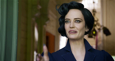kingofthegreatnothing:Hello, Mrs. Perfection ~