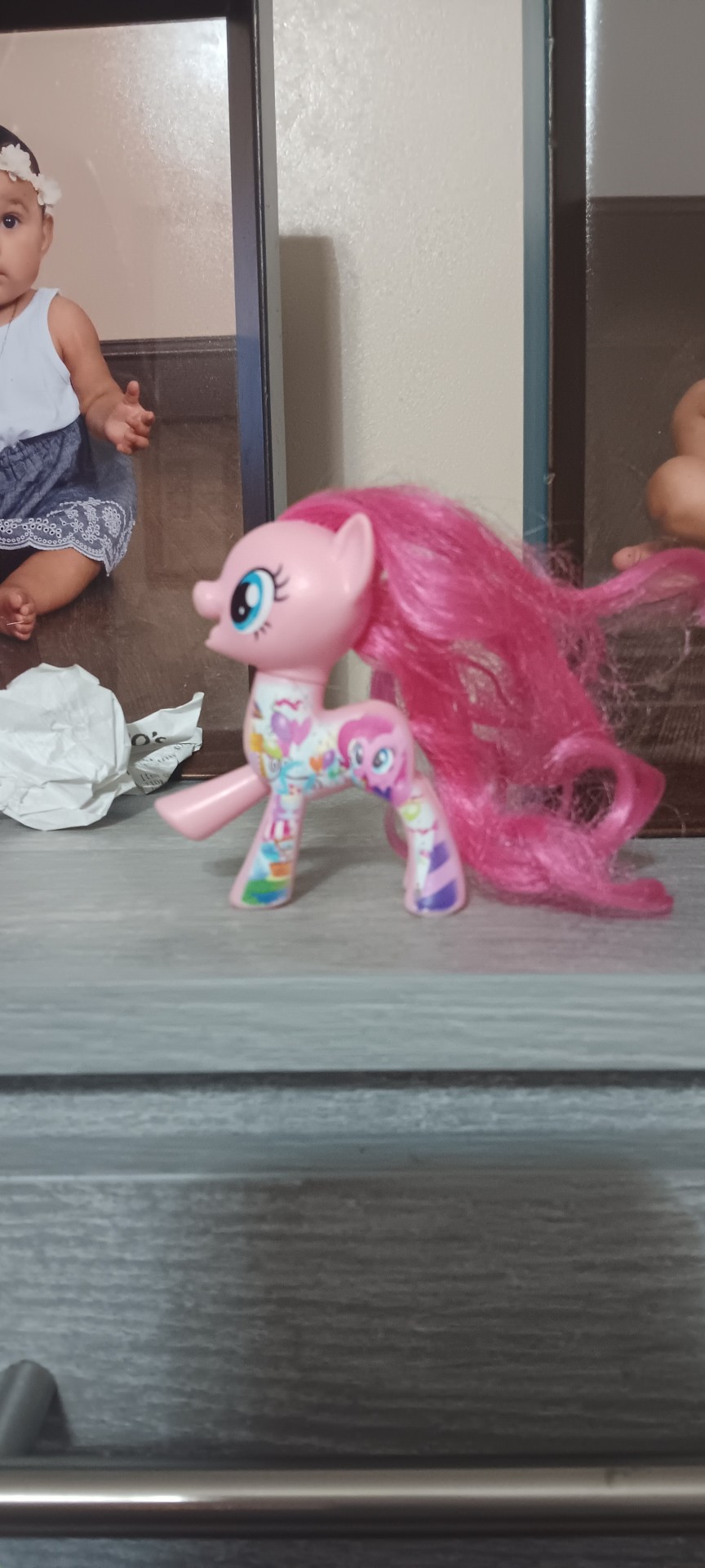 Horses 