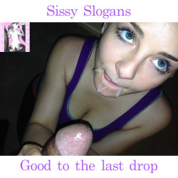 Steamy Sissy Captions