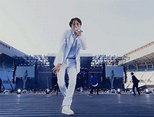 Hoseok Weekly ↳ 68/78