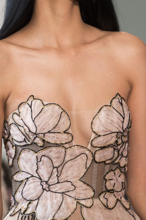 juilletdeux:Pamella Roland | Spring/Summer 2019