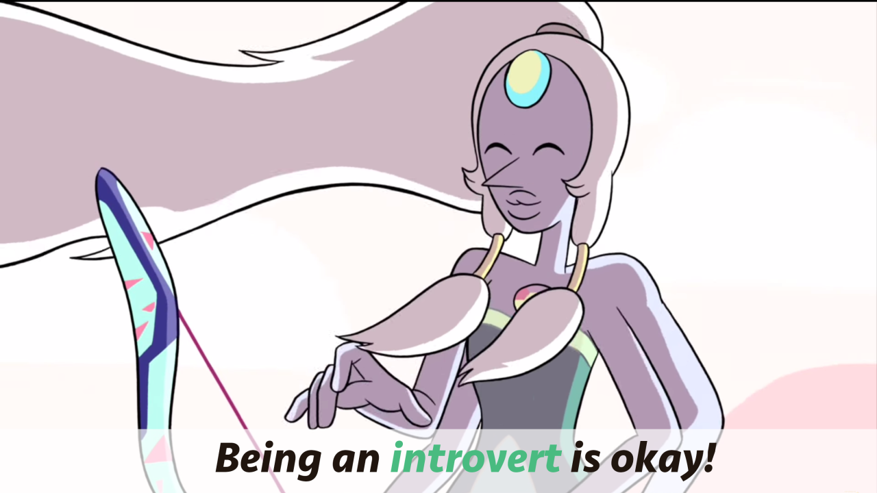 squarestmom:  Steven Universe characters love and support you