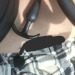 feeling&ndash;foxxy:feeling&ndash;foxxy:Using my plug while I drive now 