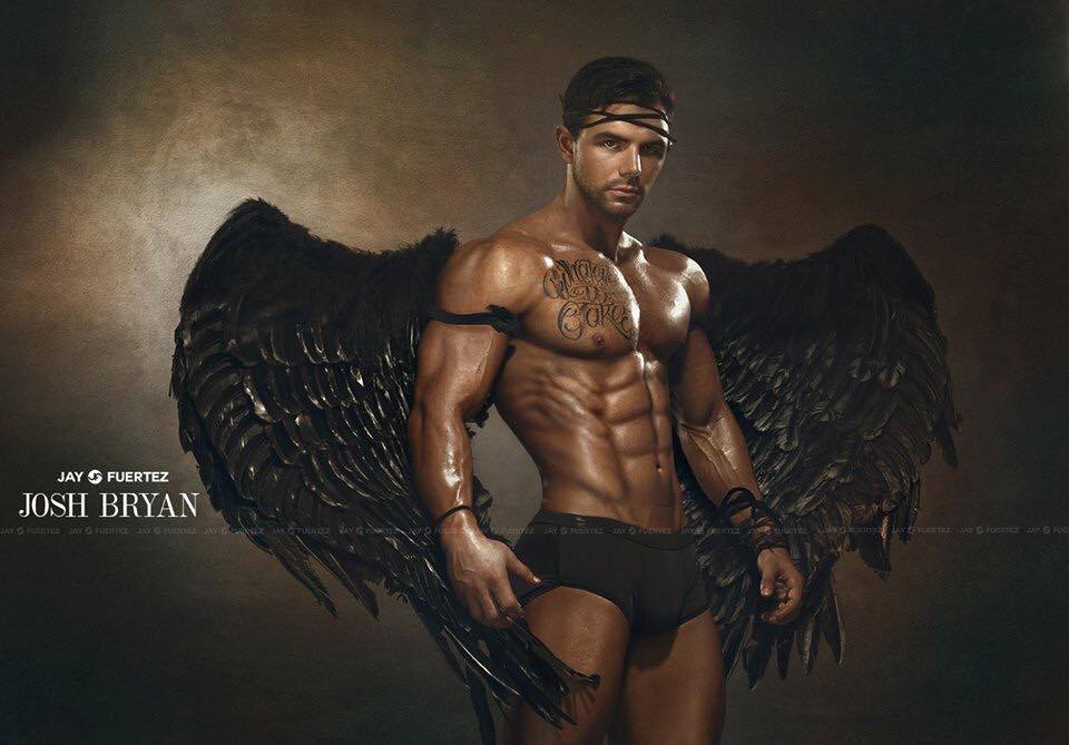 Josh Bryan