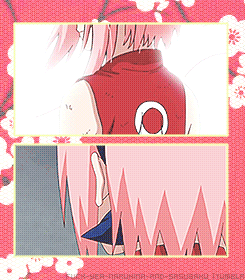 fuck-yea-naruhina-and-sasusaku: Happy Birthday Sakura ヽ(‘ ∇‘ )ノ3.28.15