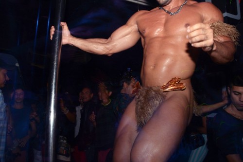 malestrippersunlimited:  [via Male Strippers Unlimited.com]
