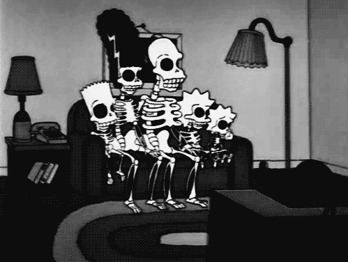 Fuck Yeah Halloween