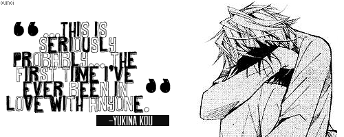 oumoi:  ♡ First Love ♡ 