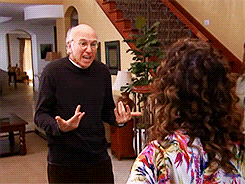 18 Curb Your Enthusiasm Quotes That Will Take Your Swearing To New Levels