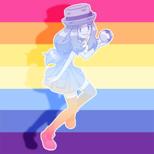 They/them Lesbian Serena icons requested by Anon!Reblog and credit if you use!Comic requests are ope