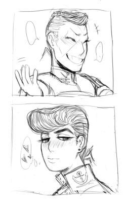 amkoyy:  josuke are you listening to oku