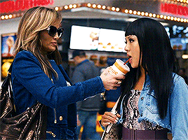 thankutomalcolm:Like Kobe and Shaq.Hustlers (2019) dir. Lorene Scafaria