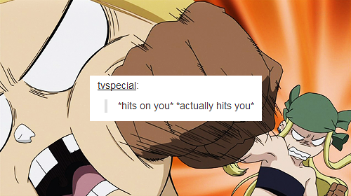 iloveteruki:  fma + text posts 