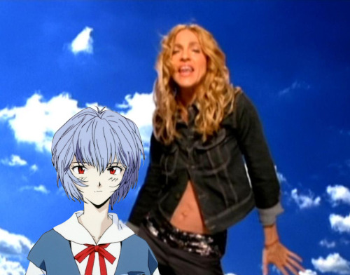 deplaisant: Rei of light this is your thriller