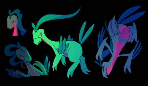 4d0:grovyle