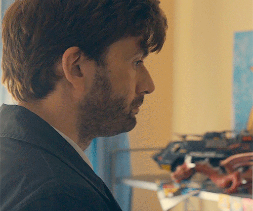 Broadchurch | 1.01