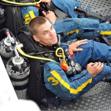 policediver:Wylie